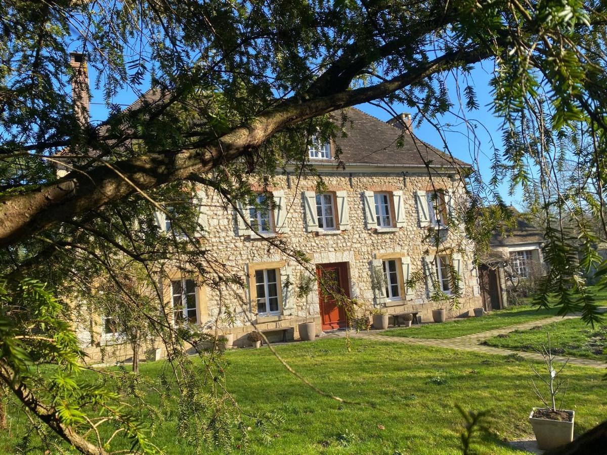 Une Vie En Rose Pressagny l'Orgueilleux Luaran gambar
